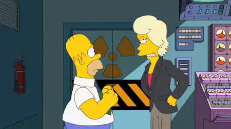 Simpsonowie - galeria zdjęć - filmweb