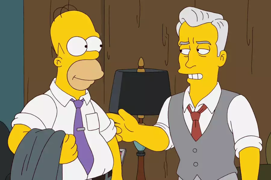 Simpsonowie - galeria zdjęć - filmweb