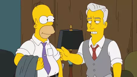 Simpsonowie - galeria zdjęć - filmweb