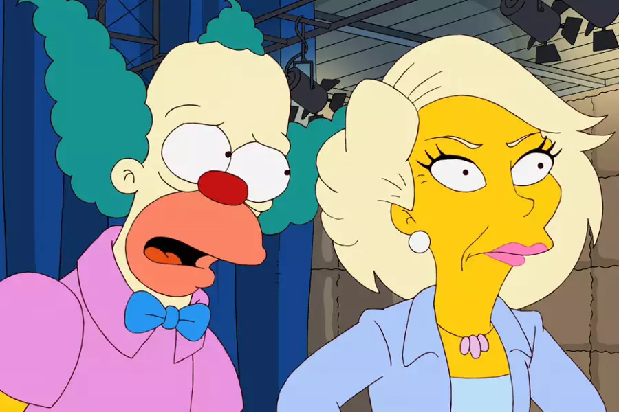 Simpsonowie - galeria zdjęć - filmweb