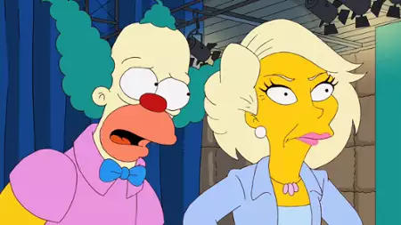 Simpsonowie - galeria zdjęć - filmweb