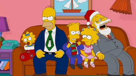 Simpsonowie - galeria zdjęć - filmweb