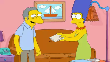 Simpsonowie - galeria zdjęć - filmweb