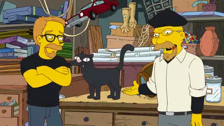 Simpsonowie - galeria zdjęć - filmweb