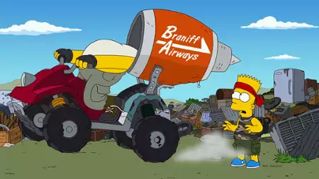 Simpsonowie - galeria zdjęć - filmweb