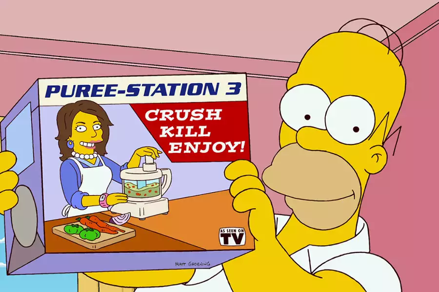 Simpsonowie - galeria zdjęć - filmweb