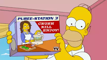 Simpsonowie - galeria zdjęć - filmweb