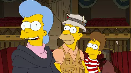 Simpsonowie - galeria zdjęć - filmweb
