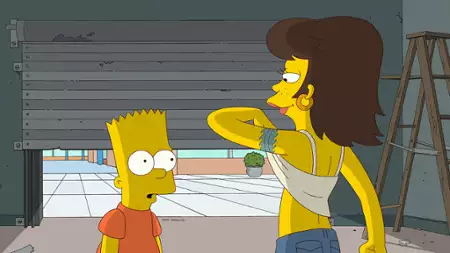 Simpsonowie - galeria zdjęć - filmweb