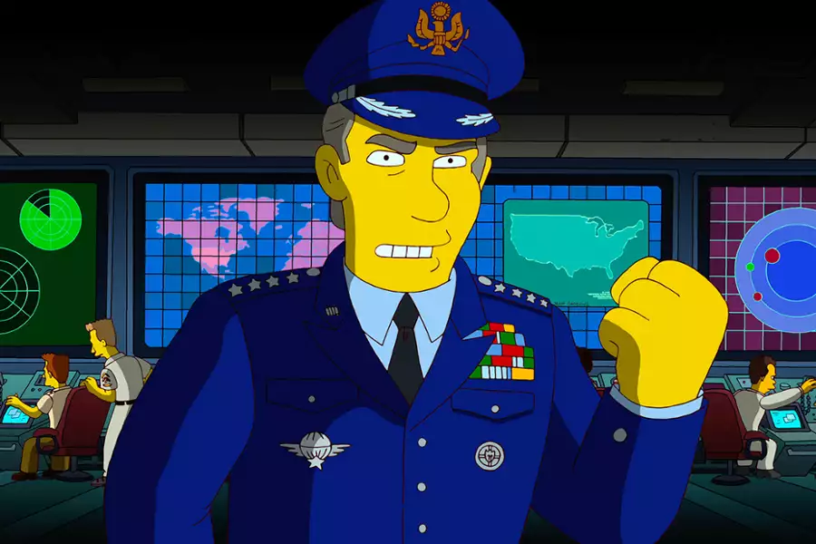 Simpsonowie - galeria zdjęć - filmweb