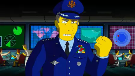 Simpsonowie - galeria zdjęć - filmweb