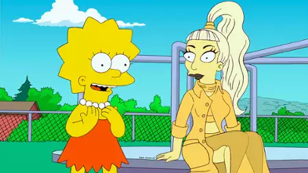 Simpsonowie - galeria zdjęć - filmweb
