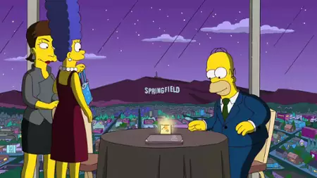 Simpsonowie - galeria zdjęć - filmweb
