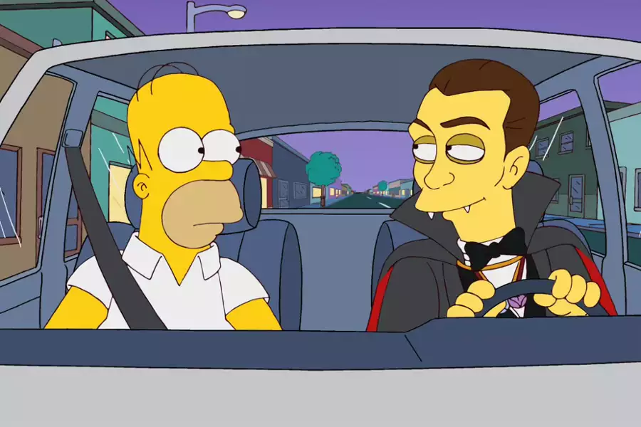Simpsonowie - galeria zdjęć - filmweb