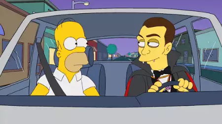 Simpsonowie - galeria zdjęć - filmweb