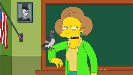 Simpsonowie - galeria zdjęć - filmweb