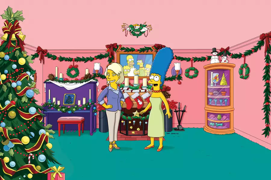 Simpsonowie - galeria zdjęć - filmweb