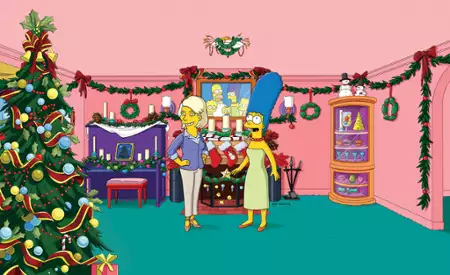 Simpsonowie - galeria zdjęć - filmweb