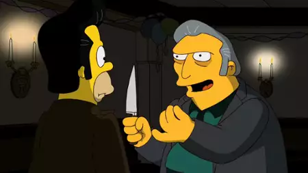 Simpsonowie - galeria zdjęć - filmweb