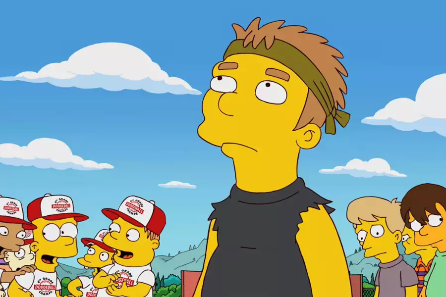 Simpsonowie - galeria zdjęć - filmweb
