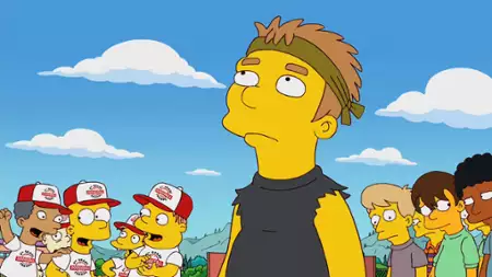 Simpsonowie - galeria zdjęć - filmweb
