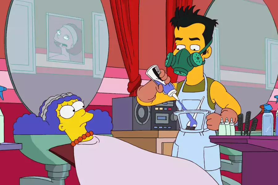 Simpsonowie - galeria zdjęć - filmweb