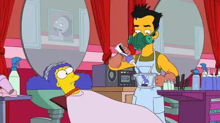 Simpsonowie - galeria zdjęć - filmweb