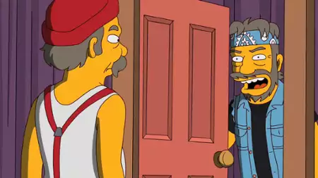 Simpsonowie - galeria zdjęć - filmweb