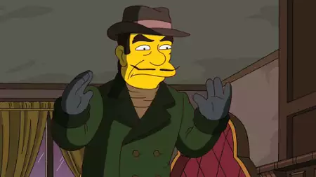 Simpsonowie - galeria zdjęć - filmweb