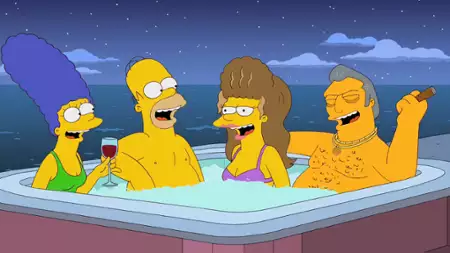 Simpsonowie - galeria zdjęć - filmweb