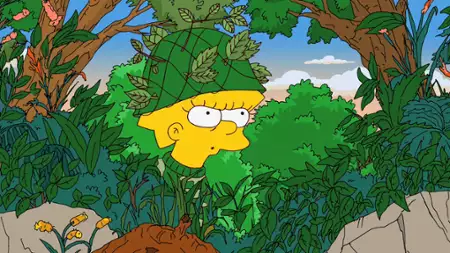 Simpsonowie - galeria zdjęć - filmweb
