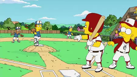Simpsonowie - galeria zdjęć - filmweb