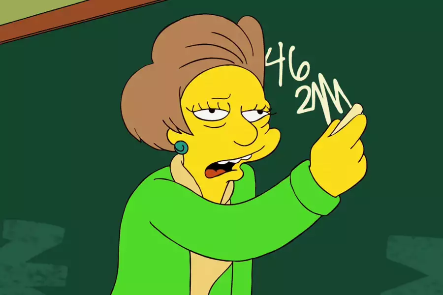 Simpsonowie - galeria zdjęć - filmweb