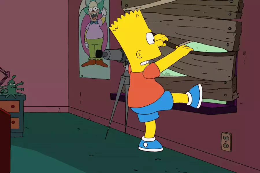 Simpsonowie - galeria zdjęć - filmweb