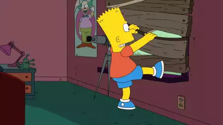 Simpsonowie - galeria zdjęć - filmweb