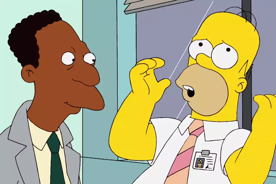 Simpsonowie - galeria zdjęć - filmweb