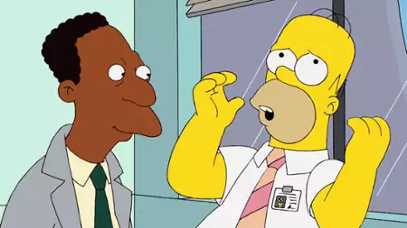 Simpsonowie - galeria zdjęć - filmweb