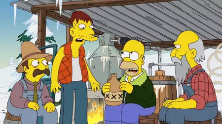 Simpsonowie - galeria zdjęć - filmweb