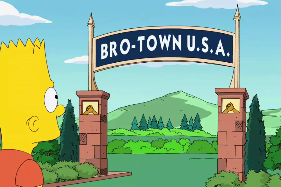 Simpsonowie - galeria zdjęć - filmweb