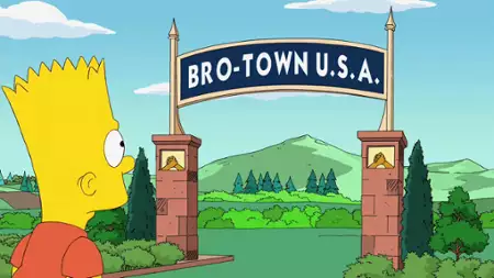 Simpsonowie - galeria zdjęć - filmweb