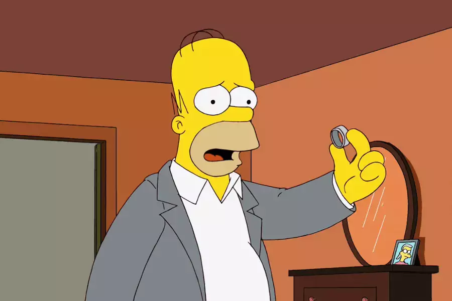 Simpsonowie - galeria zdjęć - filmweb