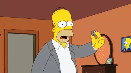 Simpsonowie - galeria zdjęć - filmweb