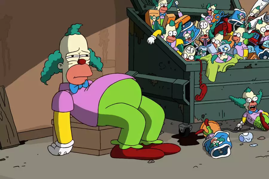 Simpsonowie - galeria zdjęć - filmweb