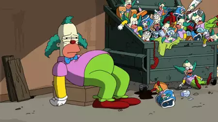 Simpsonowie - galeria zdjęć - filmweb