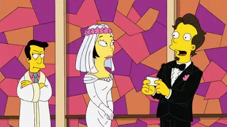 Simpsonowie - galeria zdjęć - filmweb