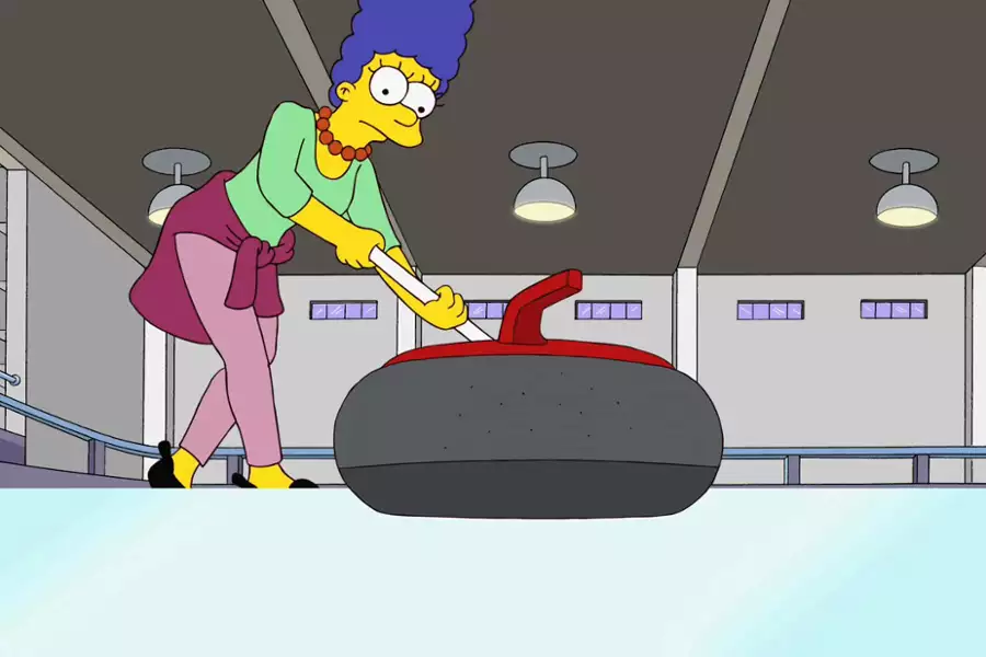 Simpsonowie - galeria zdjęć - filmweb
