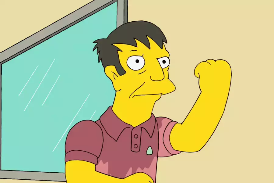 Simpsonowie - galeria zdjęć - filmweb