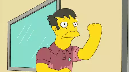 Simpsonowie - galeria zdjęć - filmweb