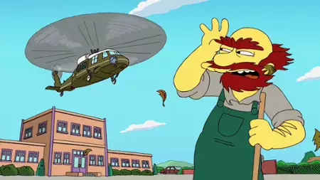 Simpsonowie - galeria zdjęć - filmweb