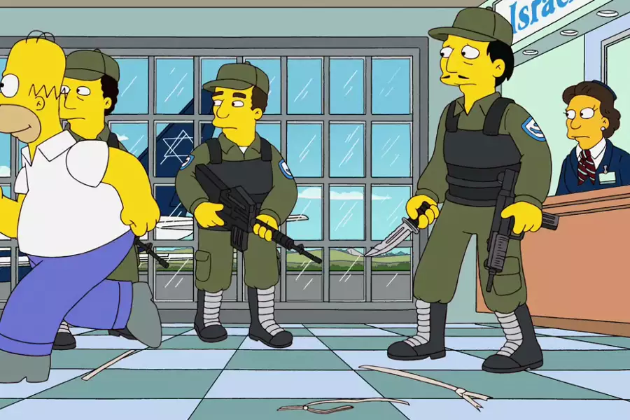 Simpsonowie - galeria zdjęć - filmweb